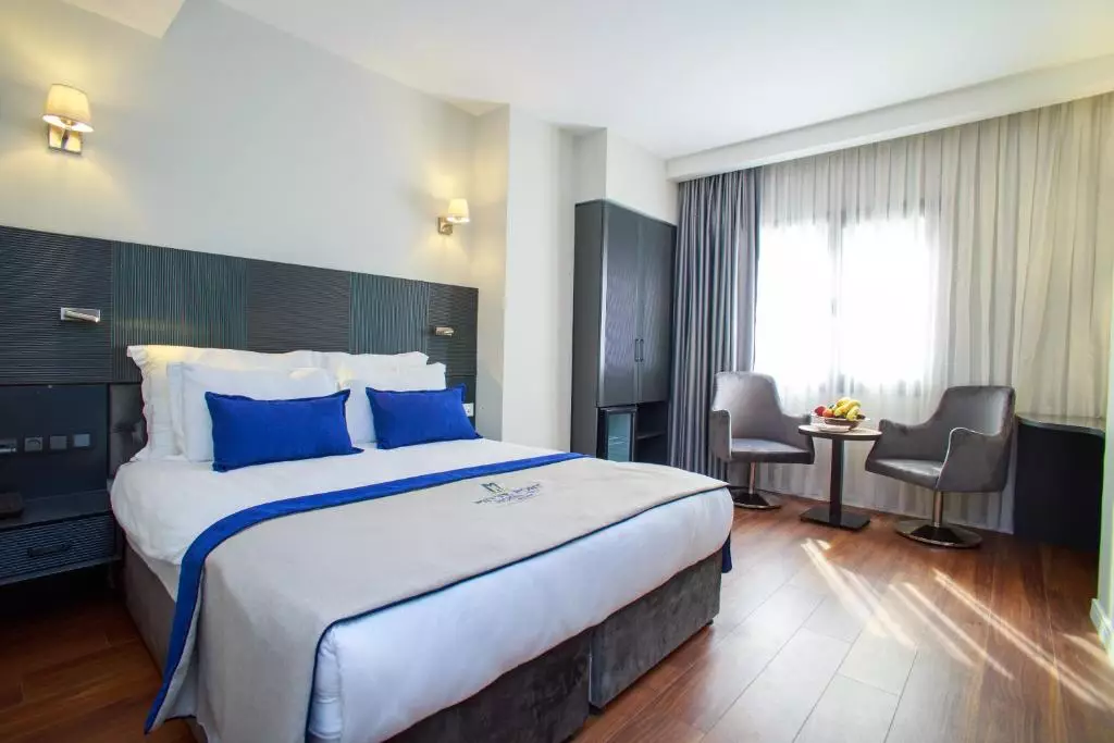 Mitte Port Hotel Konak Izmir